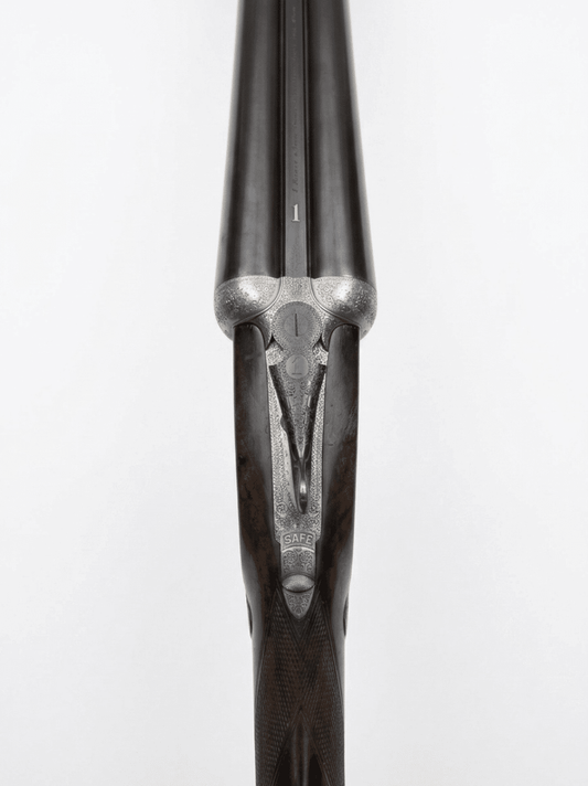 James Purdey & Sons 12, Bore 30"