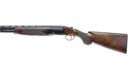 Salvinelli Monaco Model 12, 31 1/8"