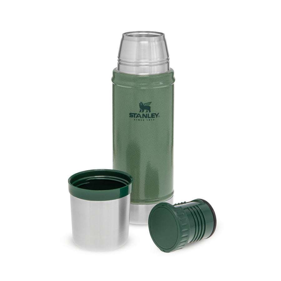 Stanley <br> Classic Vacuum Bottle 0.47l