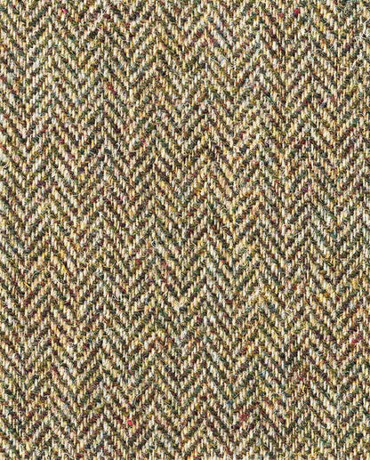 Wellington of Bilmore <br> Wales Vest Country Herringbone