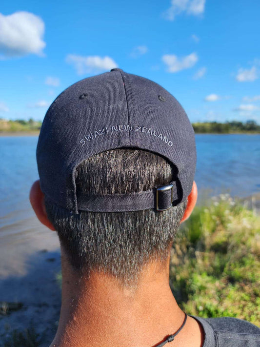 Swazi <br> Legend Cap Tussock