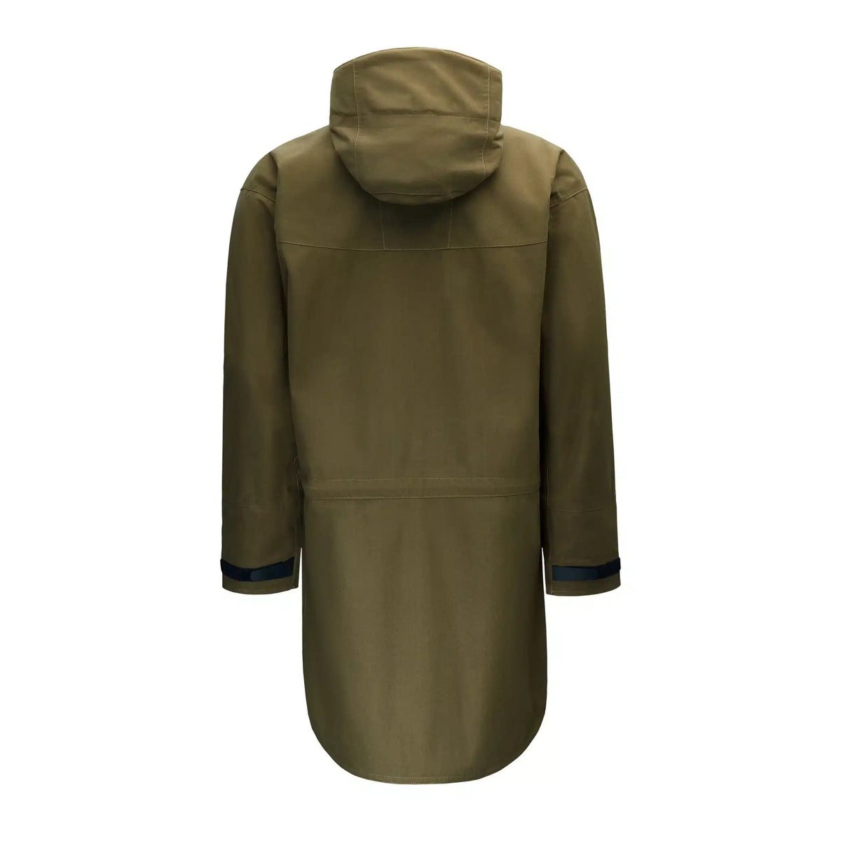 Swazi <br> Tahr XP Anorak European Olive