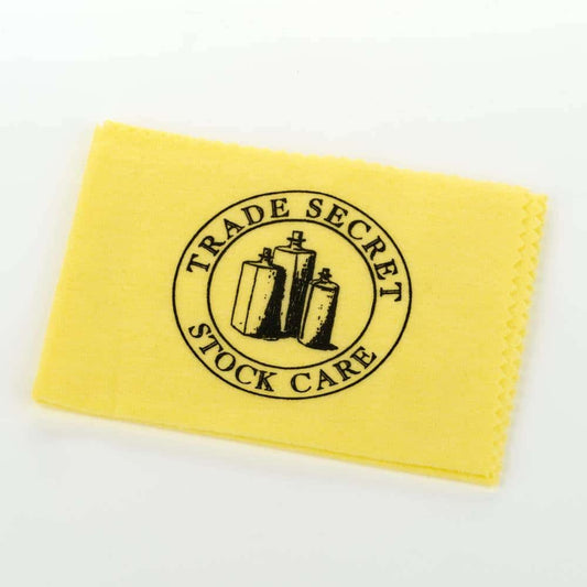 Trade Secret <br> Enhancement Cloth