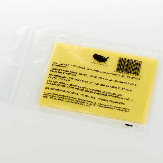 Trade Secret <br> Enhancement Cloth