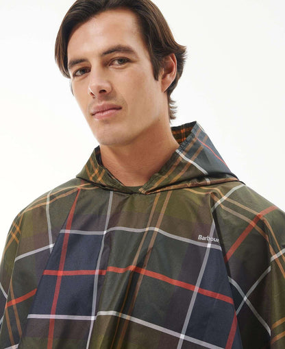 Barbour <br> Showerproof Poncho