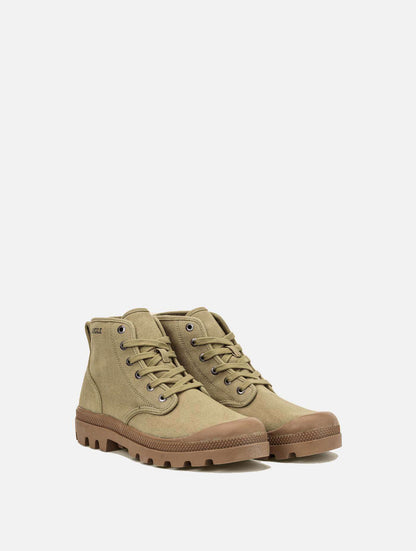 Aigle <br> Terre Mid, Terre