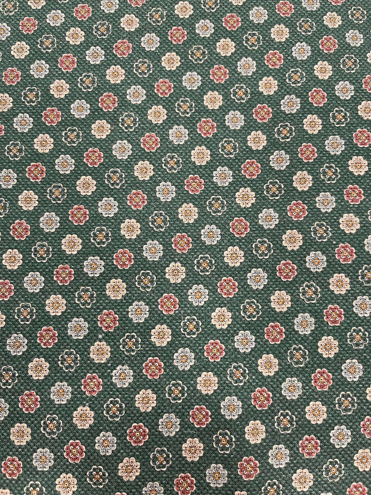 Portia <br> Green Silk Pocket Square