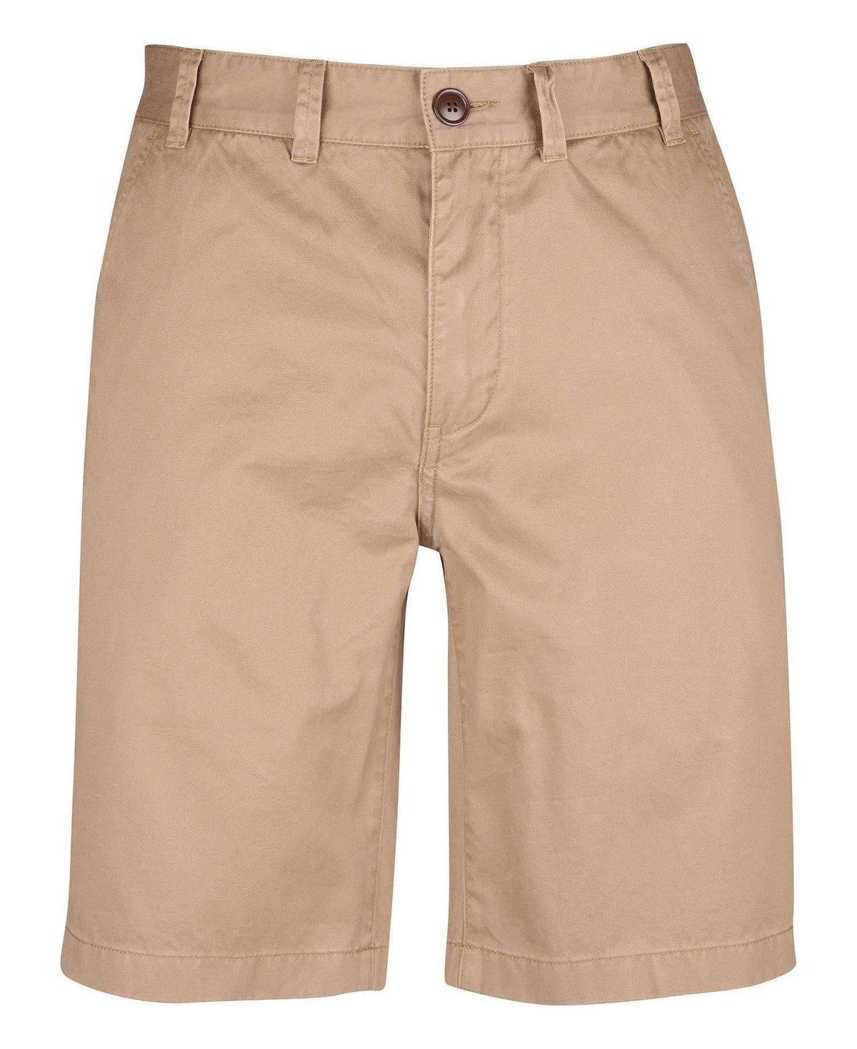 Barbour City Neuston Shorts City Stone