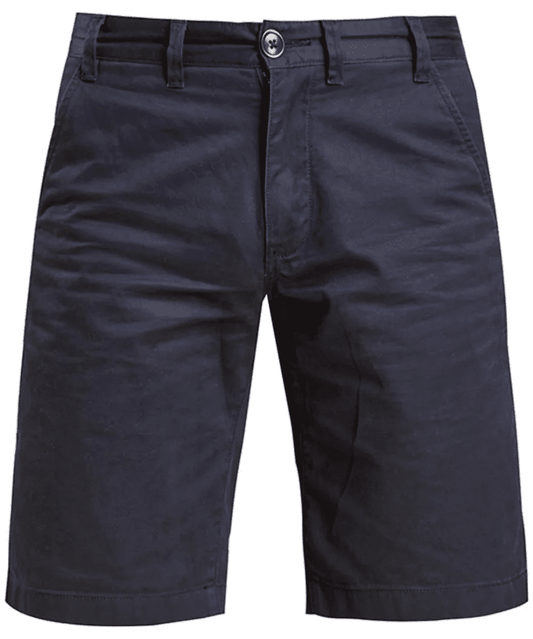 Barbour City Neuston Shorts City Navy