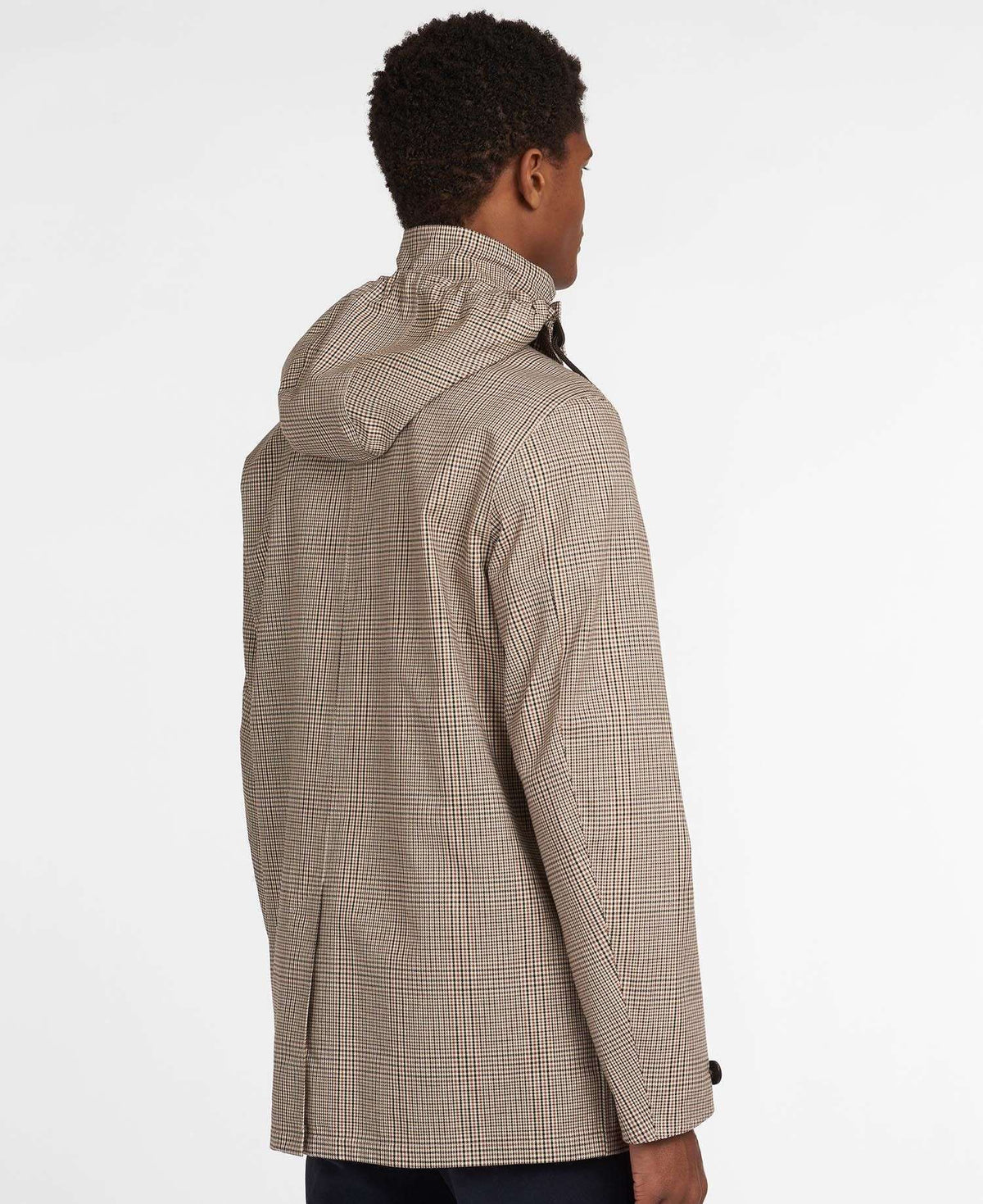 Barbour <br> Copthorne Jacket
