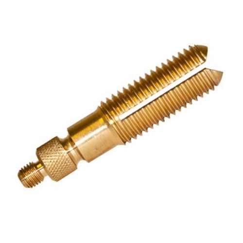 Brass Jag 20 bore