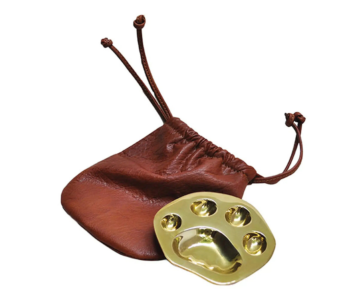 Brass Pug