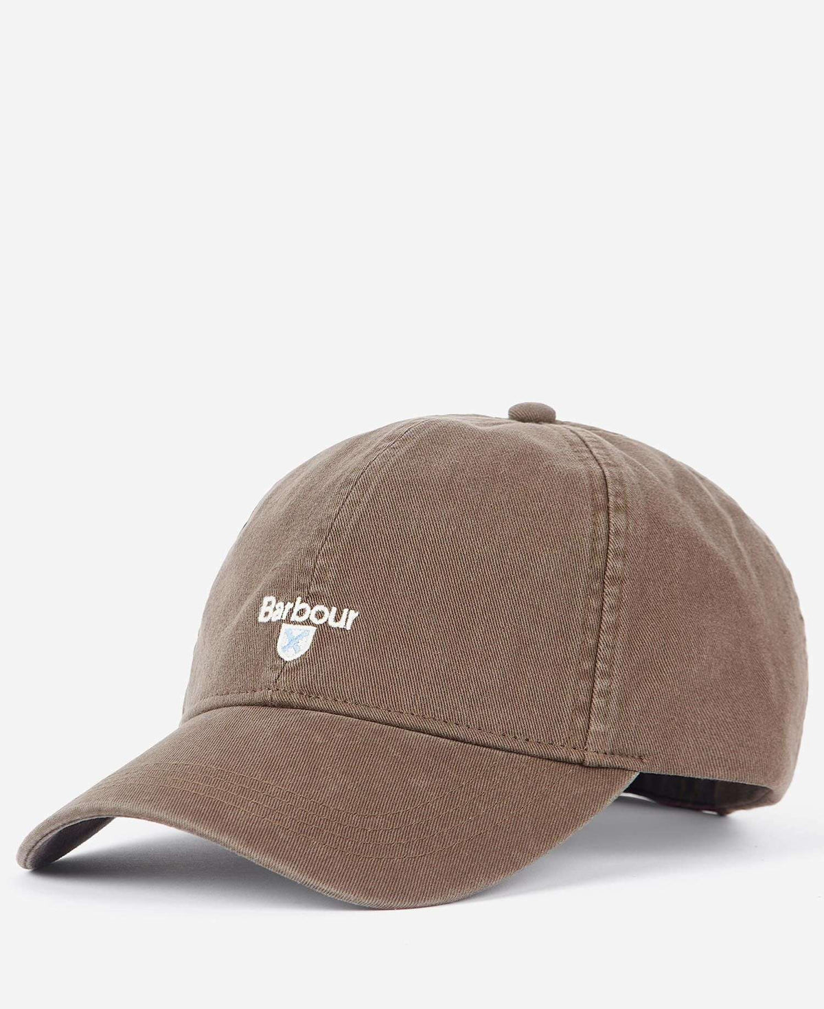 Barbour <br> Cascade Sports Cap Olive
