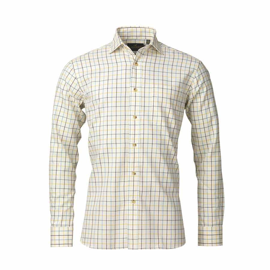Laksen Sporting <br> Connor Shirt