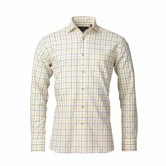 Laksen Sporting <br> Connor Shirt