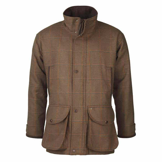 Laksen Sporting <br> Crannog Wingfield Coat