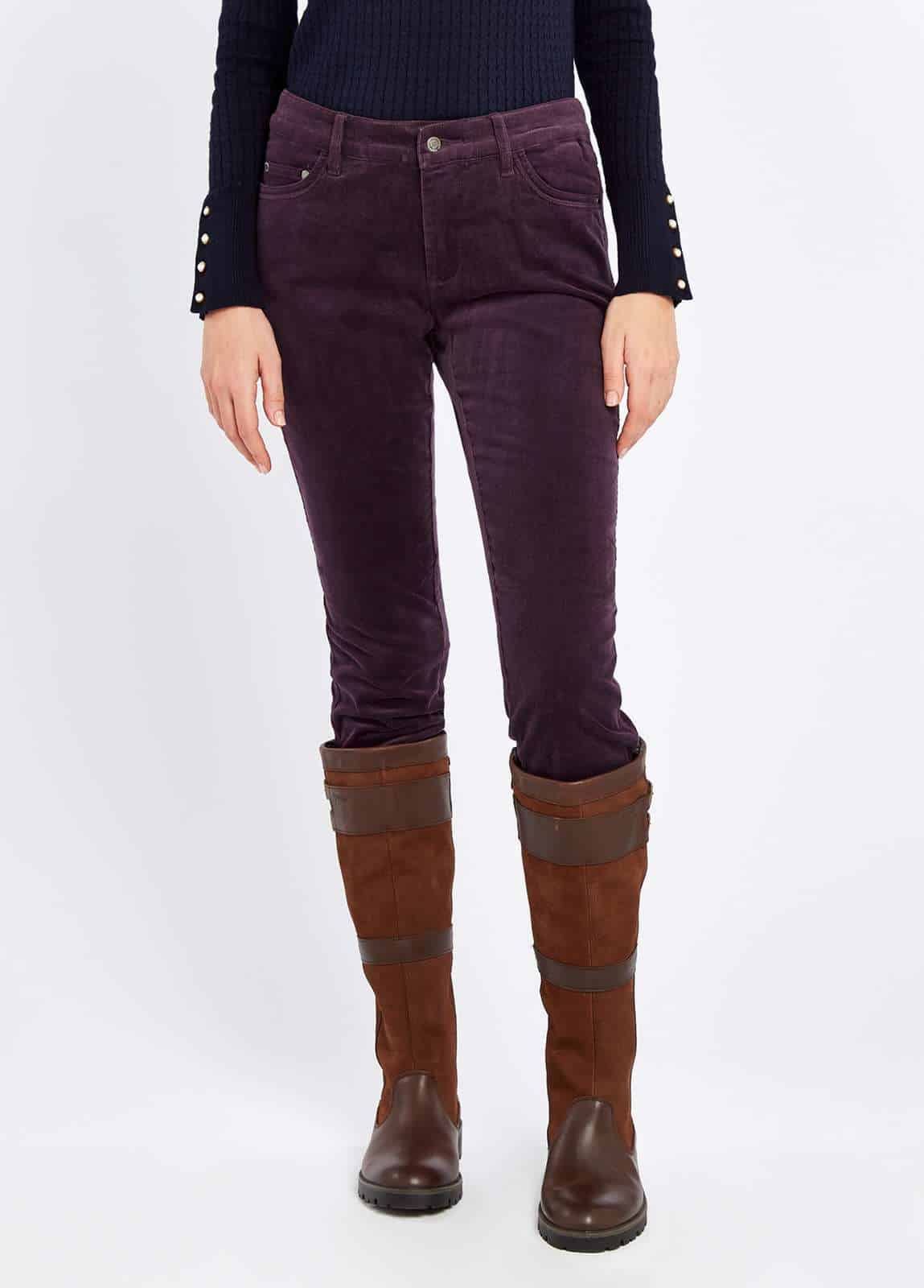 Dubarry <br> Honeysuckle Jeans