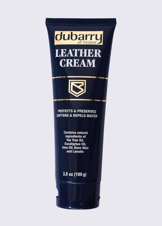 Dubarry <br> Leather Cream
