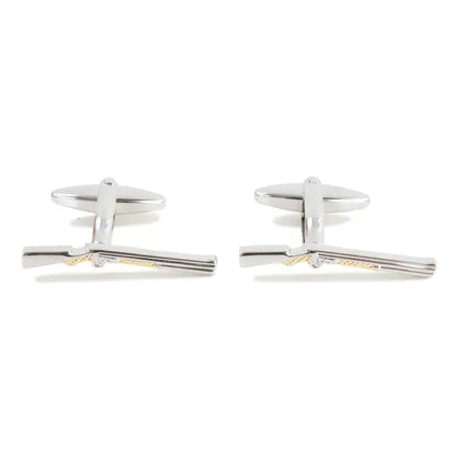 G&G Shotgun Cufflinks