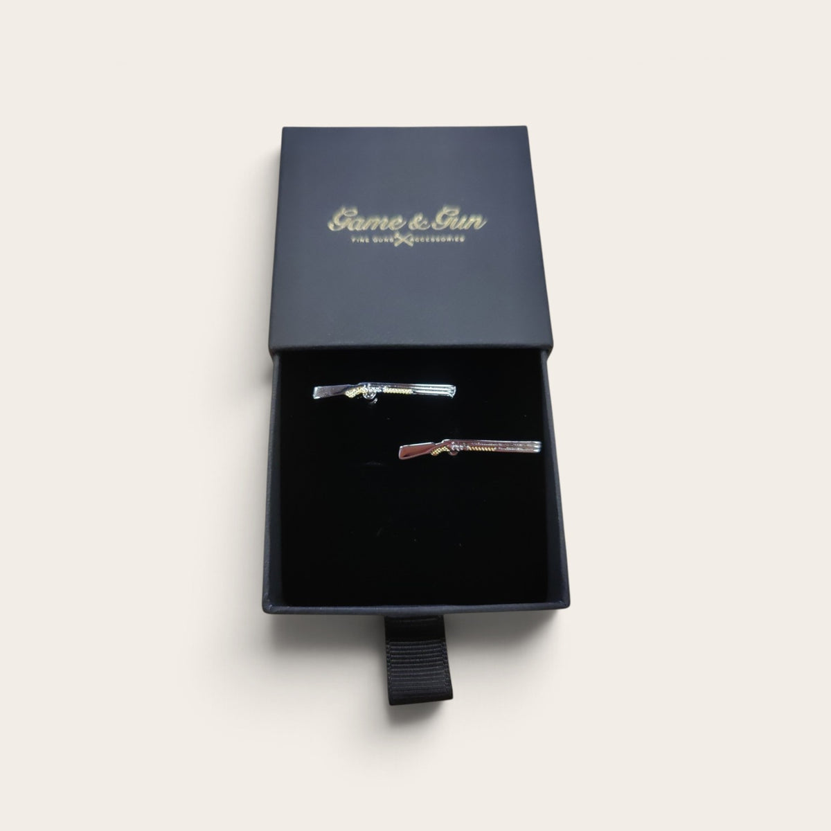 G&G Shotgun Cufflinks