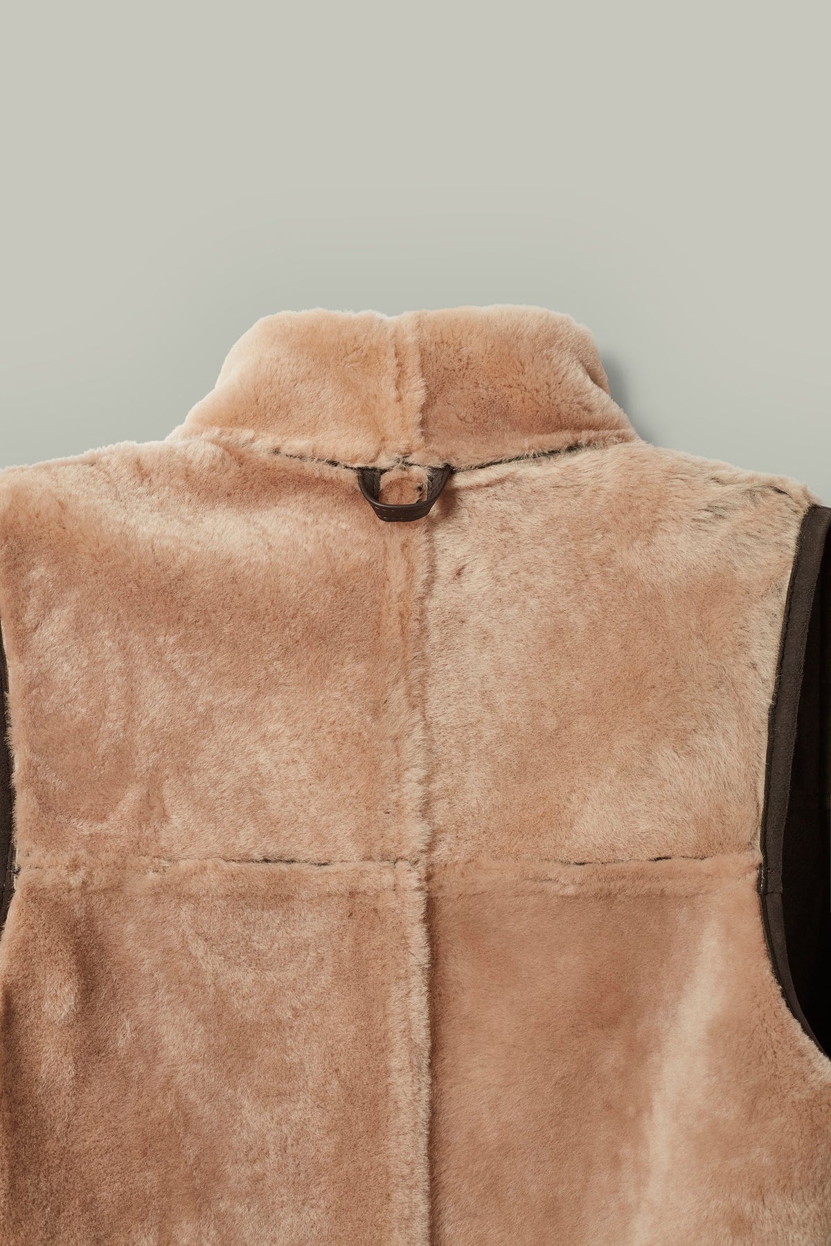 H&H Royal Sheepskin Body Warmer