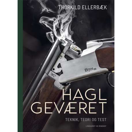 The Shotgun Book <br> Technique, Theory and Test