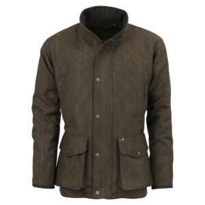 Laksen Sporting <br> Hastings Chatsworth Coat