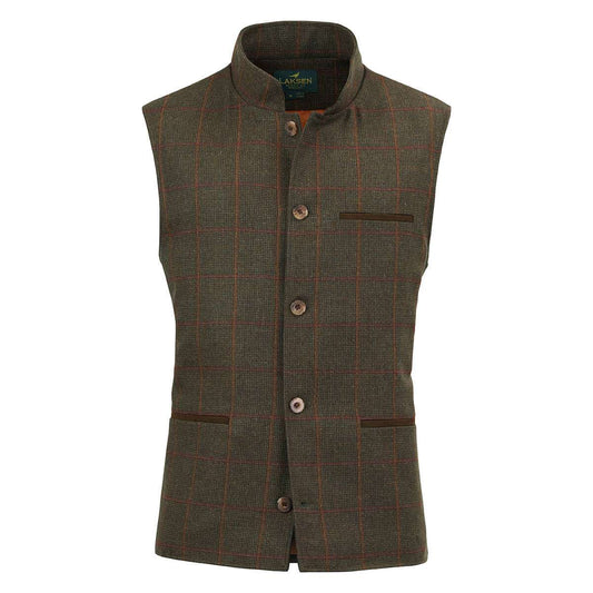 Laksen Sporting <br> Hastings Fife Vest