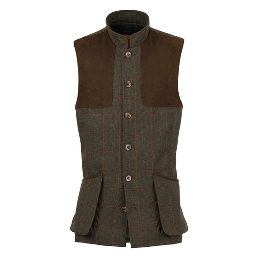Laksen Sporting <br> Chester Mulland Shooting Vest