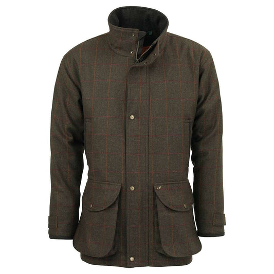 Laksen Sporting <br> Hastings Wingfield CTX Coat
