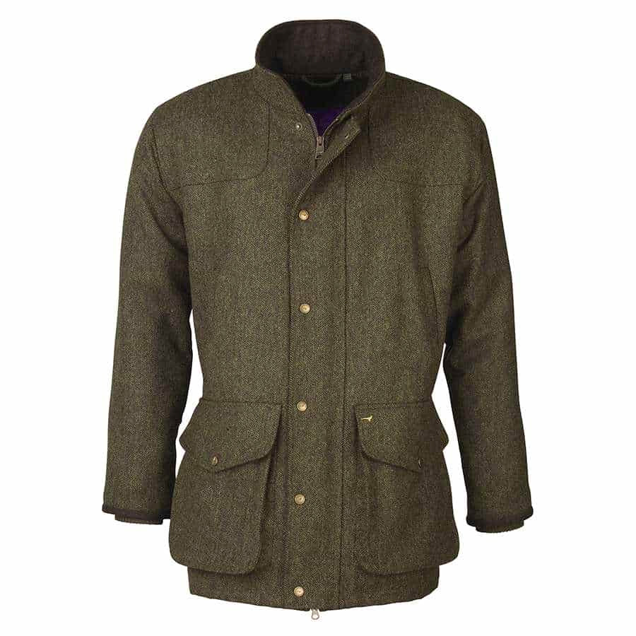 Laksen Sporting <br> Kirkton Cortham Coat