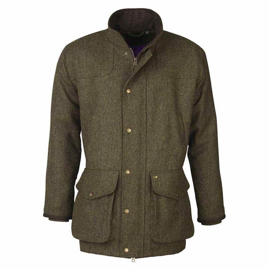 Laksen Sporting <br> Kirkton Cortham Coat