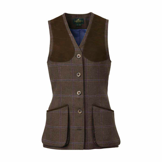 Laksen Sporting <br> Pippa Beauly Shooting Vest