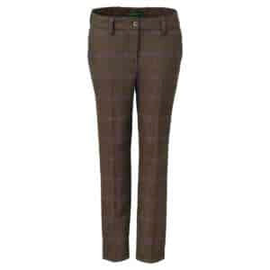 Laksen Sporting <br> Pippa Tweed Trousers