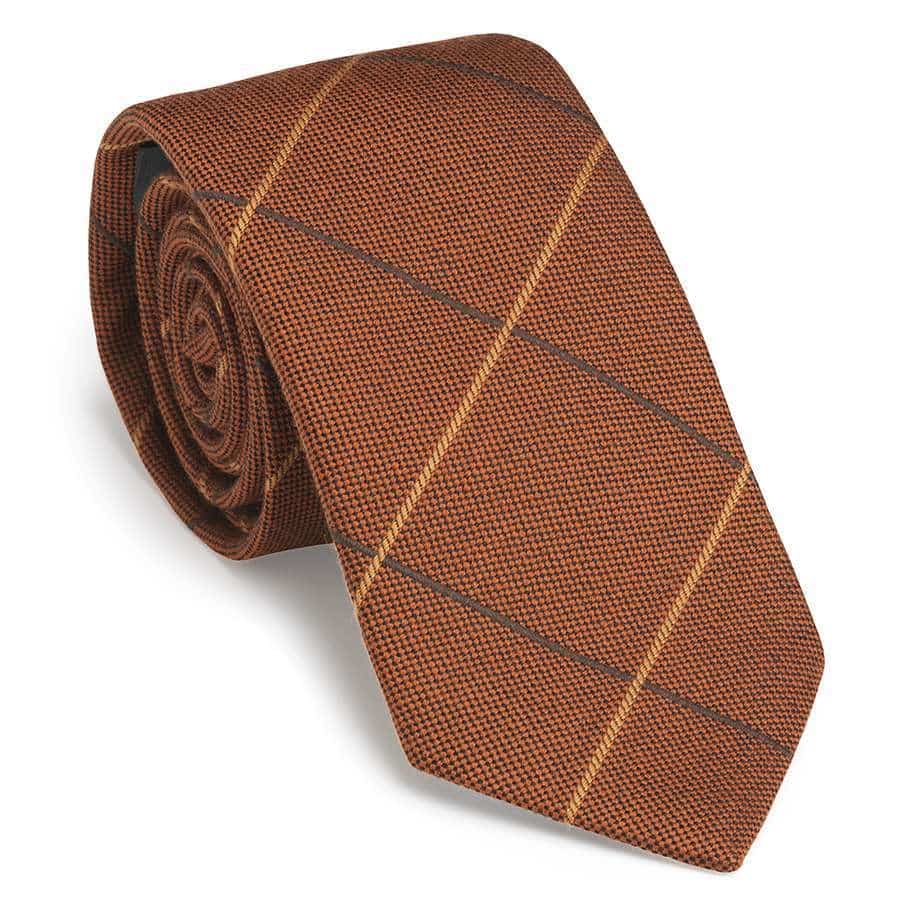Laksen sporting <br> Tweety Tie Mandarin