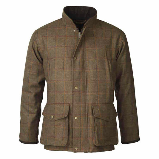Laksen Sporting <br> Woolston Chatsworth Coat