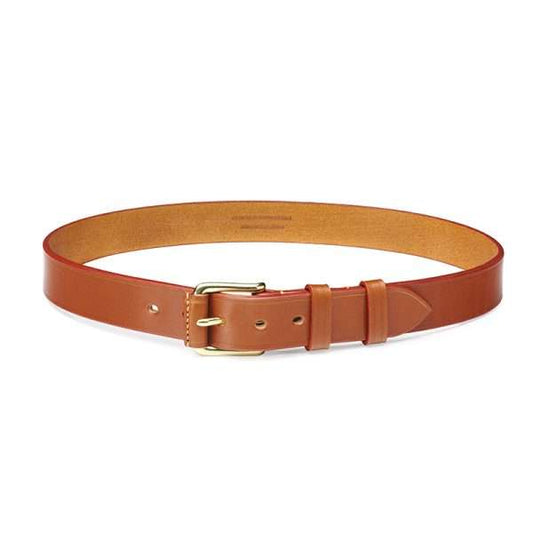Laksen Sporting <br> Belgravia Belt Honey