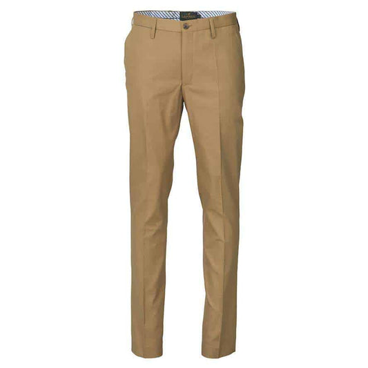 Laksen Sporting <br> Cottonwoods Trousers Camel