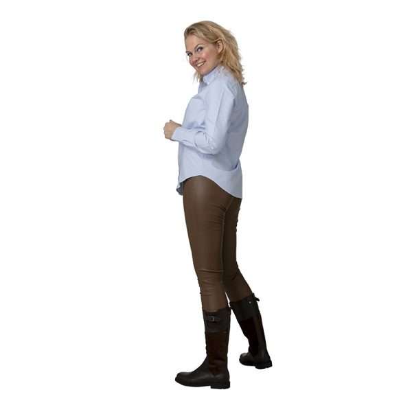 Laksen Sporting <br> Lady Broadland Trousers Loden