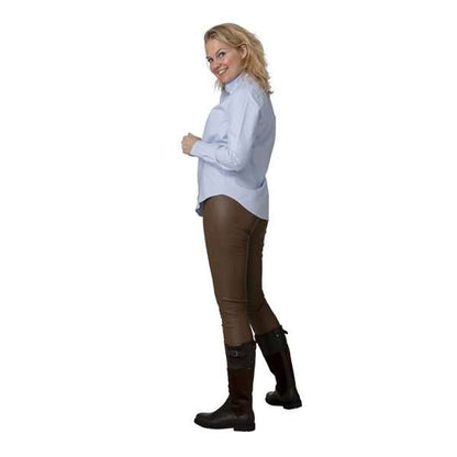 Laksen Sporting <br> Lady Broadland Trousers Loden