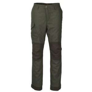 Laksen Sporting <br> Gamsbock Trousers Green CTX