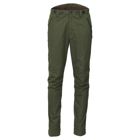 Laksen Sporting <br> Marsh CTX Trousers Olive