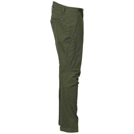 Laksen Sporting <br> Marsh CTX Trousers Olive
