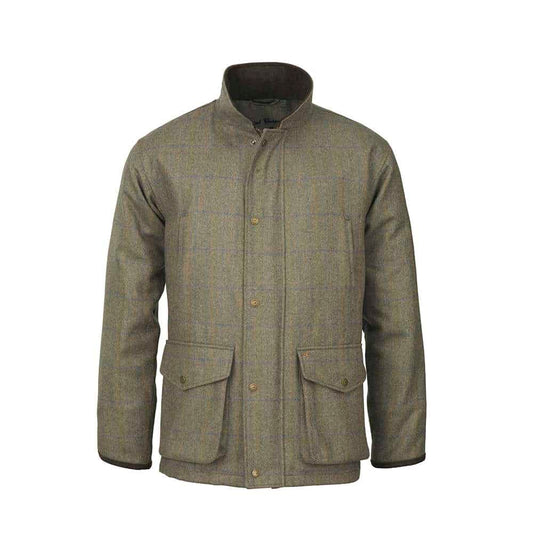 Laksen Sporting <br> Laird Chatsworth Coat CTX