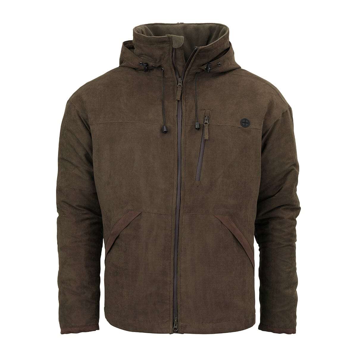 Laksen Sporting <br> Waterford ISO Jacket