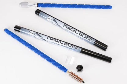 Magic Bore Field Kit
