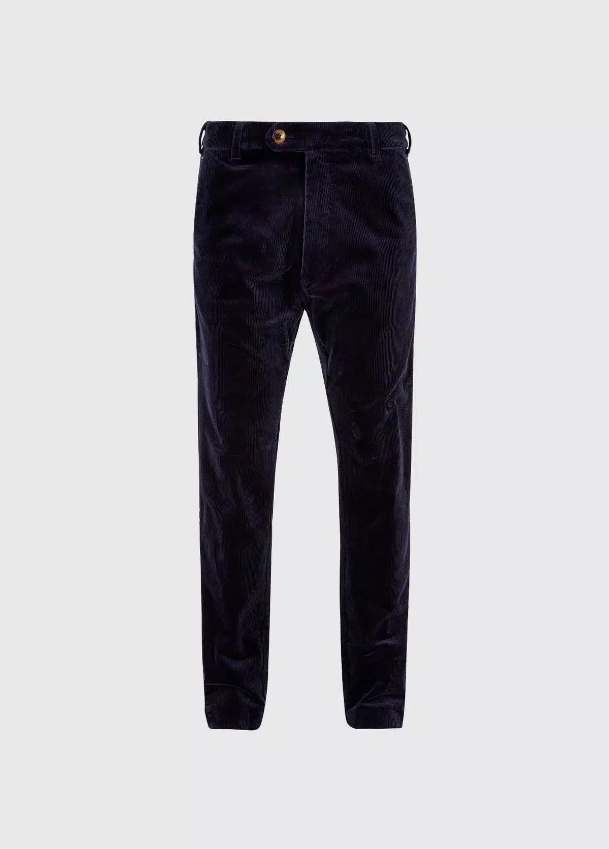 Dubarry <br> Corduroy Trousers Navy