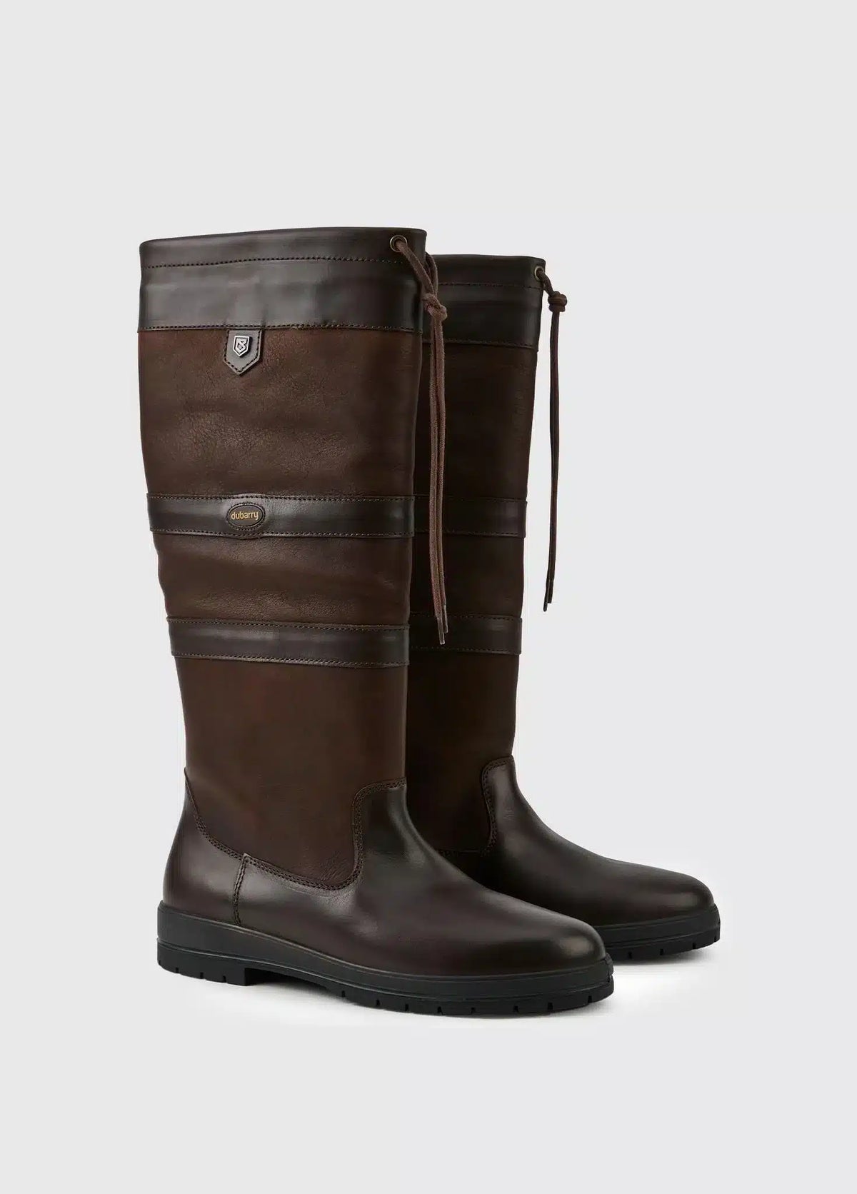 Dubarry <br> Galway Mocha Boot