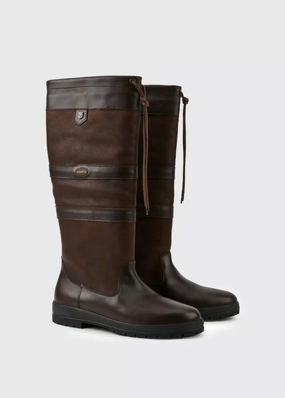 Dubarry <br> Galway Mocha Boot