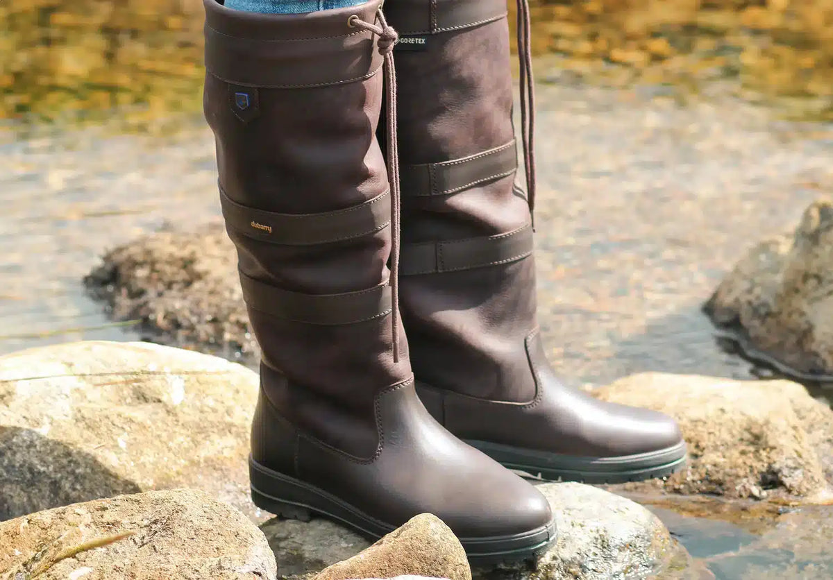 Dubarry <br> Galway Mocha Boot